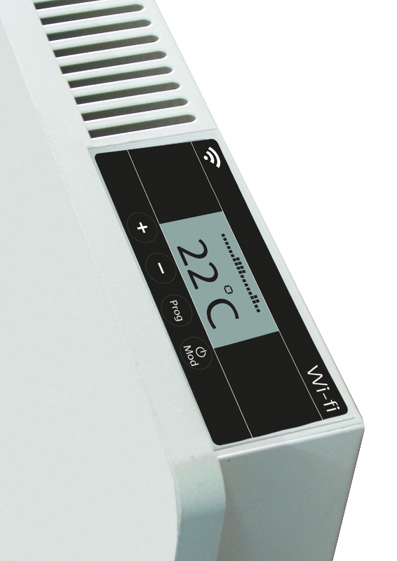 Climastar Avant WiFi Thermostat